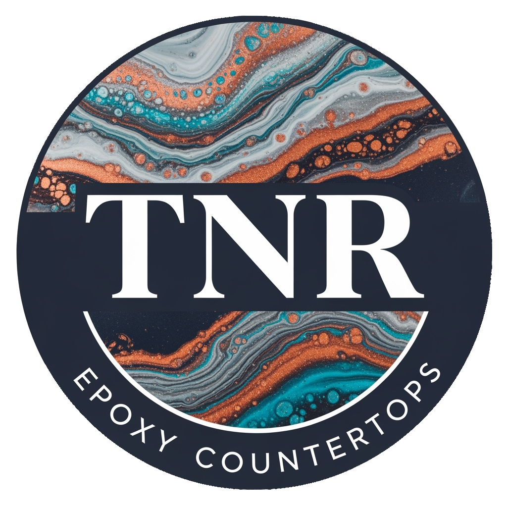 TNR Epoxy Countertops